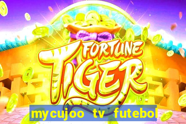 mycujoo tv futebol ao vivo